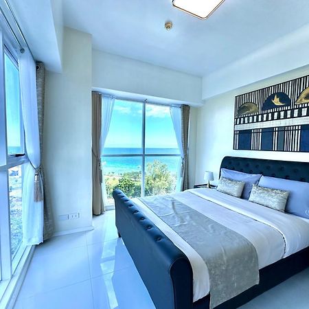 Oceanview Deluxe 1Br Suite La Mirada ماكتان المظهر الخارجي الصورة