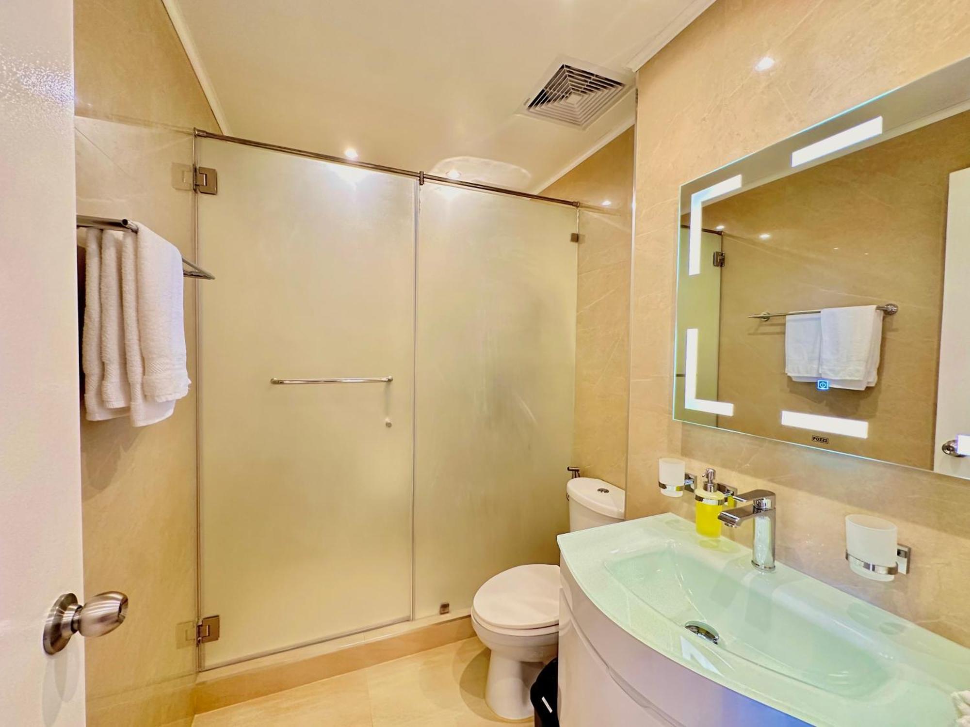 Oceanview Deluxe 1Br Suite La Mirada ماكتان المظهر الخارجي الصورة