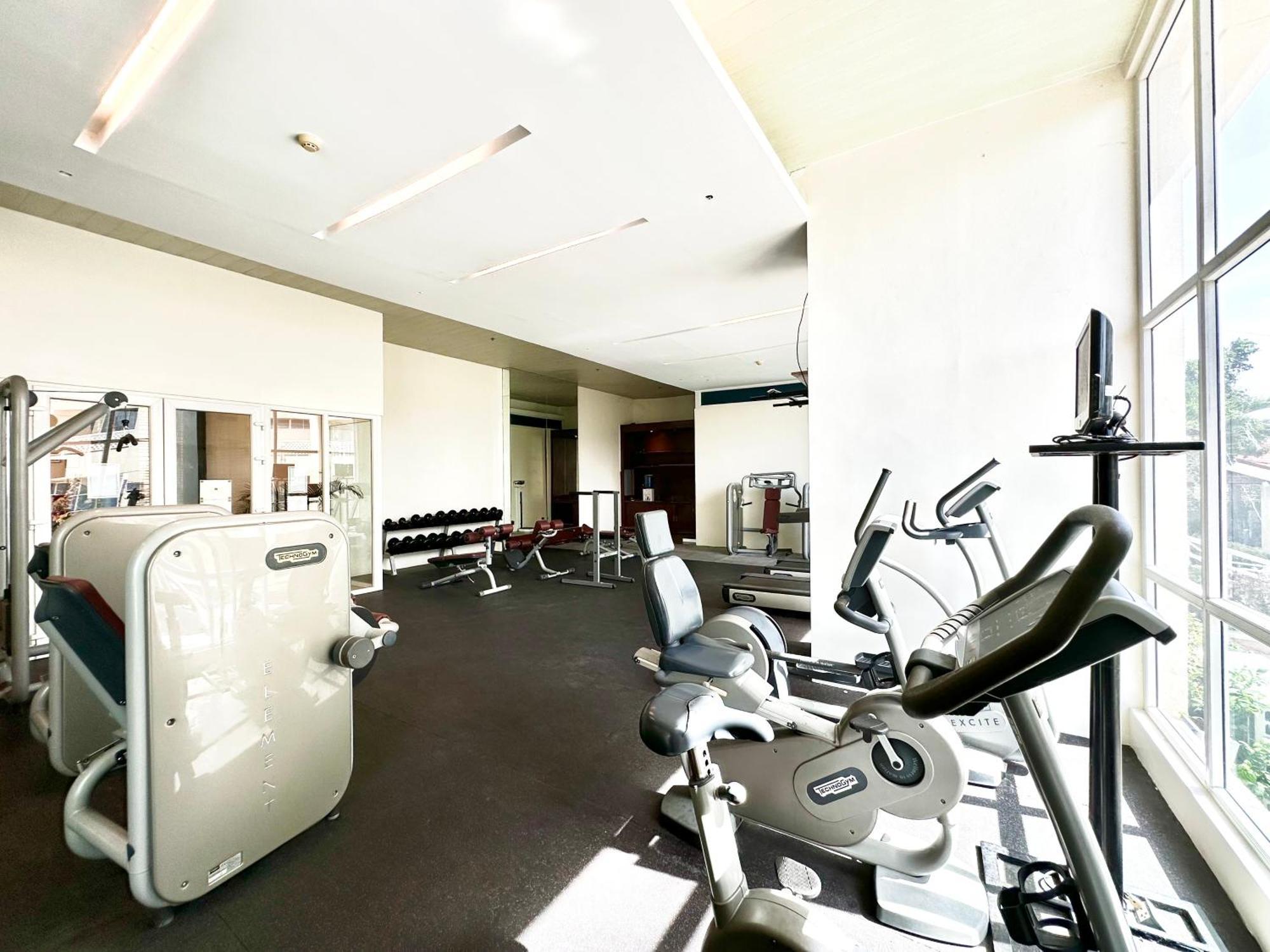 Oceanview Deluxe 1Br Suite La Mirada ماكتان المظهر الخارجي الصورة