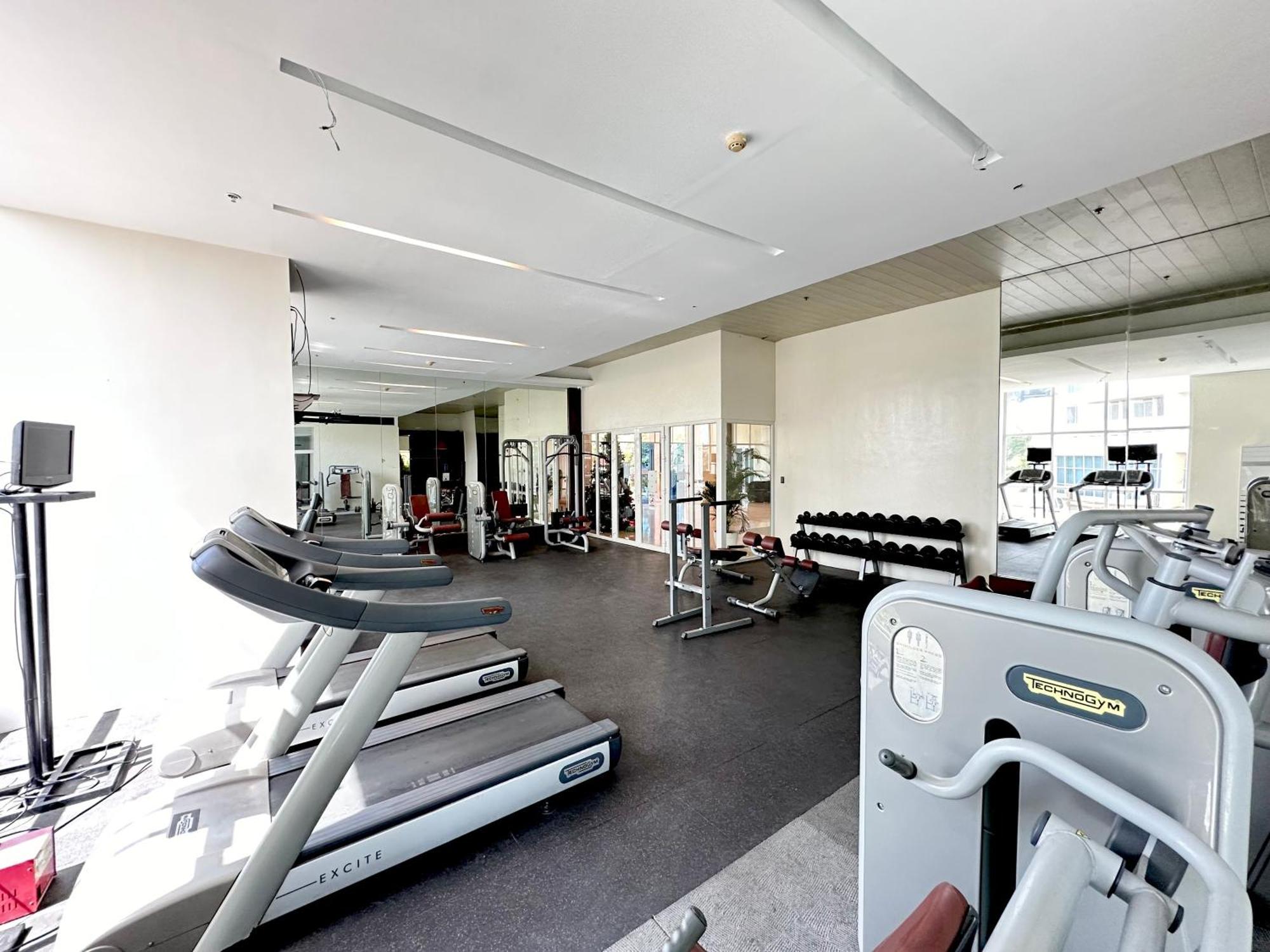 Oceanview Deluxe 1Br Suite La Mirada ماكتان المظهر الخارجي الصورة
