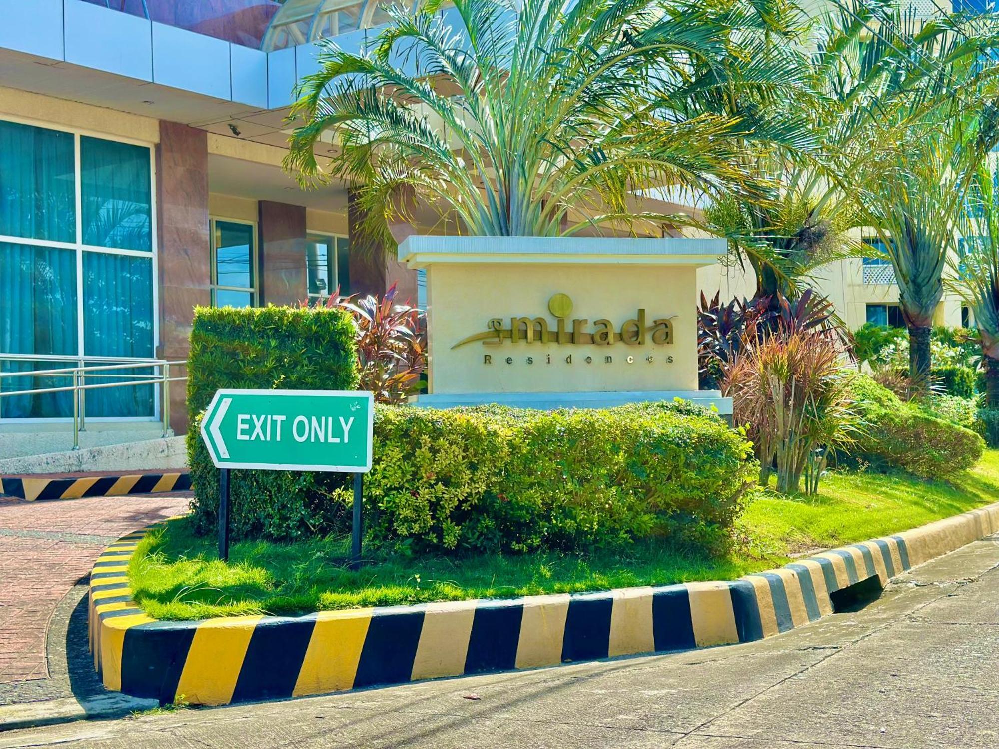Oceanview Deluxe 1Br Suite La Mirada ماكتان المظهر الخارجي الصورة